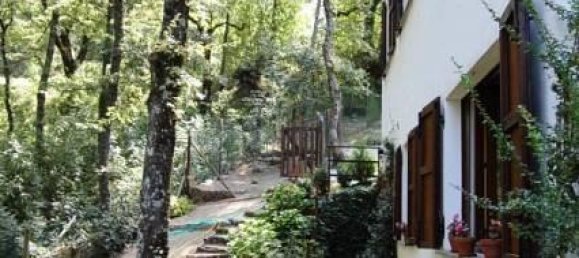 10 rooms Villa in San Venanzo, Italy No. 139245 9