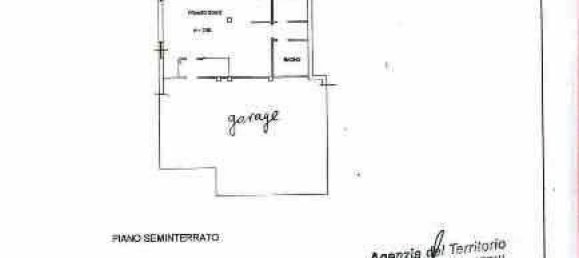 10 rooms Villa in San Venanzo, Italy No. 139245 26