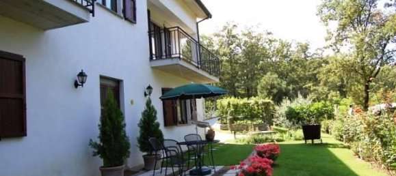 10 rooms Villa in San Venanzo, Italy No. 139245 7
