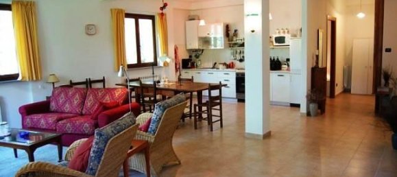 10 rooms Villa in San Venanzo, Italy No. 139245 20