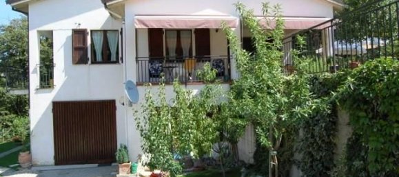10 rooms Villa in San Venanzo, Italy No. 139245 5