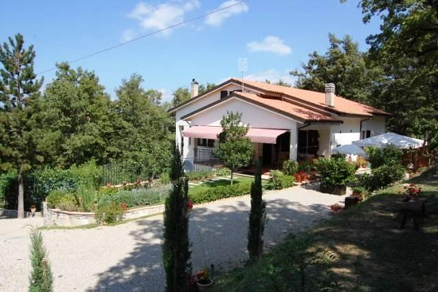 10 rooms Villa in San Venanzo, Italy No. 139245