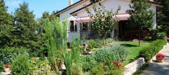 10 rooms Villa in San Venanzo, Italy No. 139245 4