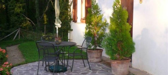 10 rooms Villa in San Venanzo, Italy No. 139245 6