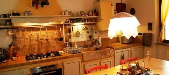 10 rooms Villa in San Venanzo, Italy No. 139245 13