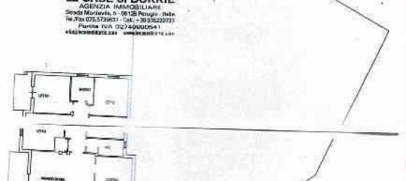 10 rooms Villa in San Venanzo, Italy No. 139245 25