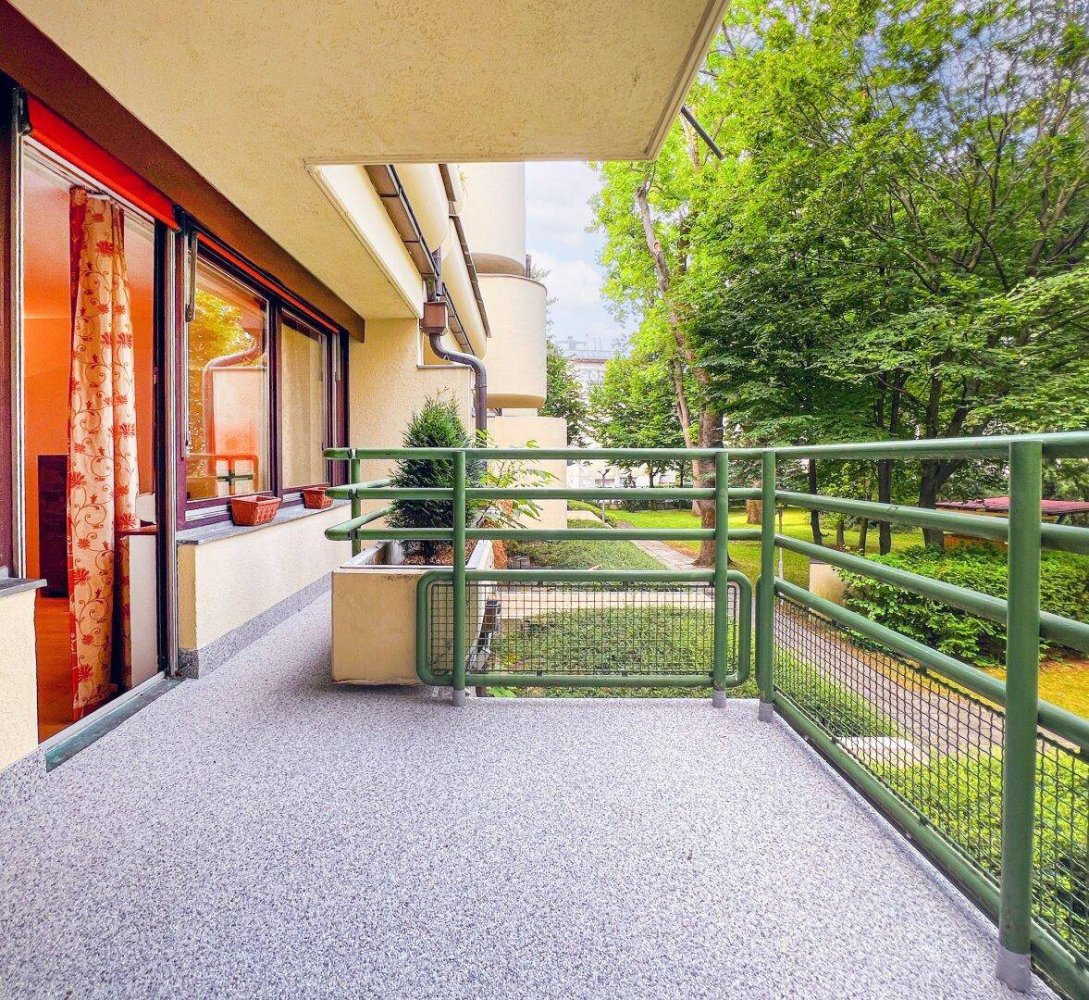 3-salle Appartement à Penzing, Austria No. 147168