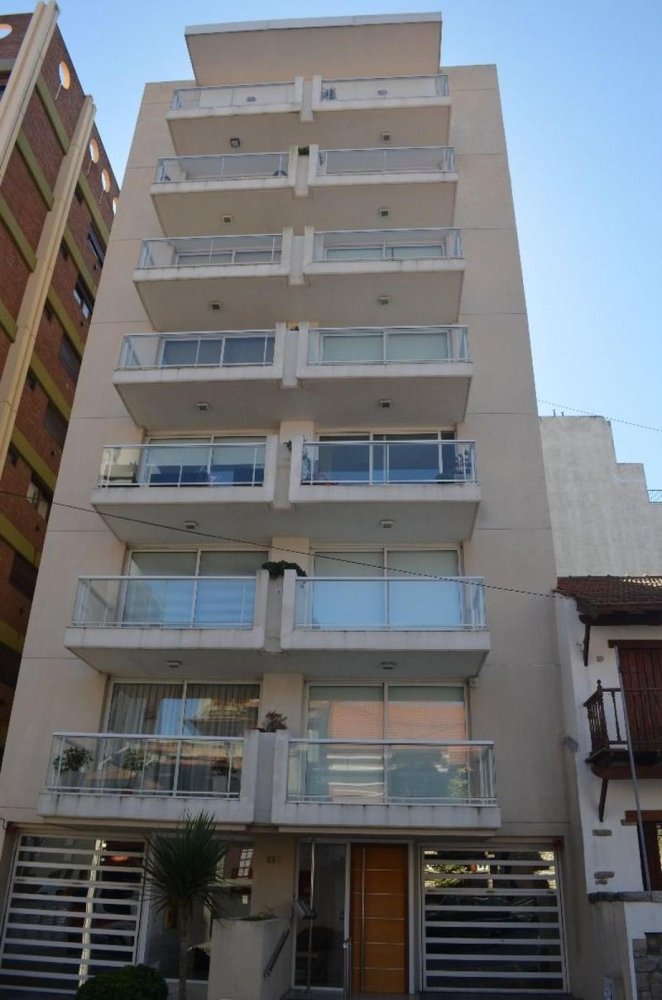 2 Schlafzimmer Wohnung in Mar del Plata, Argentina, Nr. 90851