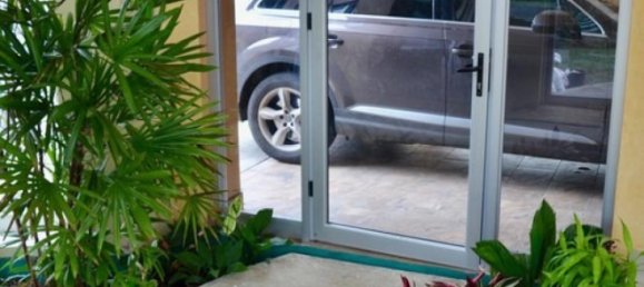 شقة 2 غرف نوم  في Heredia, Costa Rica رقم 776 4