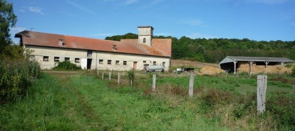 3 غرف نوم قلاع في Coucy-le-Chateau-Auffrique, France رقم 74365 3