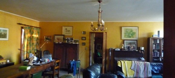 3 غرف نوم قلاع في Coucy-le-Chateau-Auffrique, France رقم 74365 23