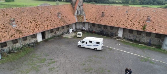 3 غرف نوم قلاع في Coucy-le-Chateau-Auffrique, France رقم 74365 41