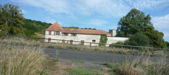 3 غرف نوم قلاع في Coucy-le-Chateau-Auffrique, France رقم 74365 25