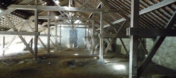 3 غرف نوم قلاع في Coucy-le-Chateau-Auffrique, France رقم 74365 42