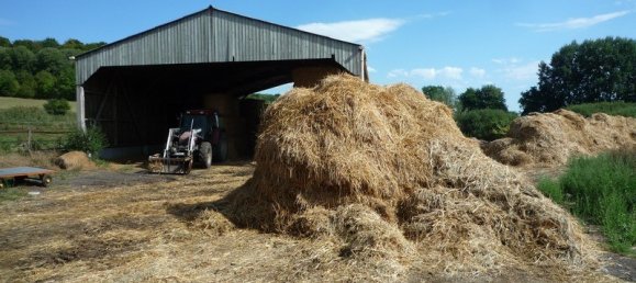 3 غرف نوم قلاع في Coucy-le-Chateau-Auffrique, France رقم 74365 43