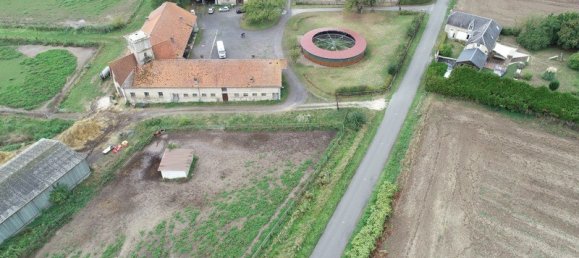 3 غرف نوم قلاع في Coucy-le-Chateau-Auffrique, France رقم 74365 17