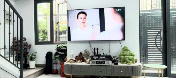 96m² Townhouse in District 7, Vietnam No. 19753 7