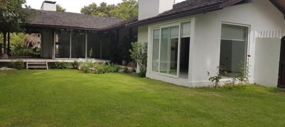 4 غرف نوم مكتب في Santiago, Chile رقم 233 2