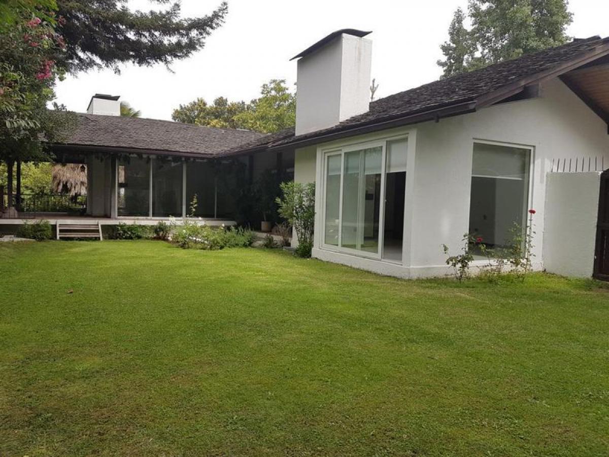 4 غرف نوم مكتب في Santiago, Chile رقم 233