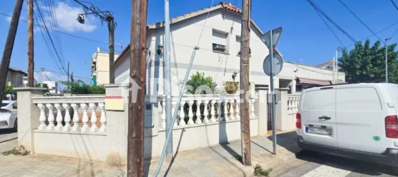 5 bedrooms House in Santa Perpetua De Mogoda, Spain No. 183866 11