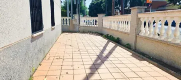 5 bedrooms House in Santa Perpetua De Mogoda, Spain No. 183866 15