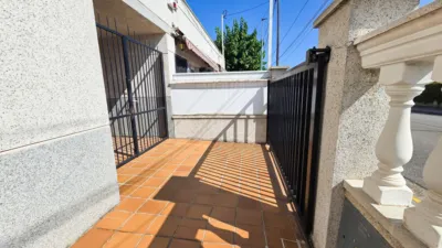 5 bedrooms House in Santa Perpetua De Mogoda, Spain No. 183866