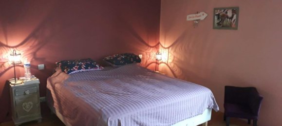 4 bedrooms Apartment in Tours, France No. 44023 6