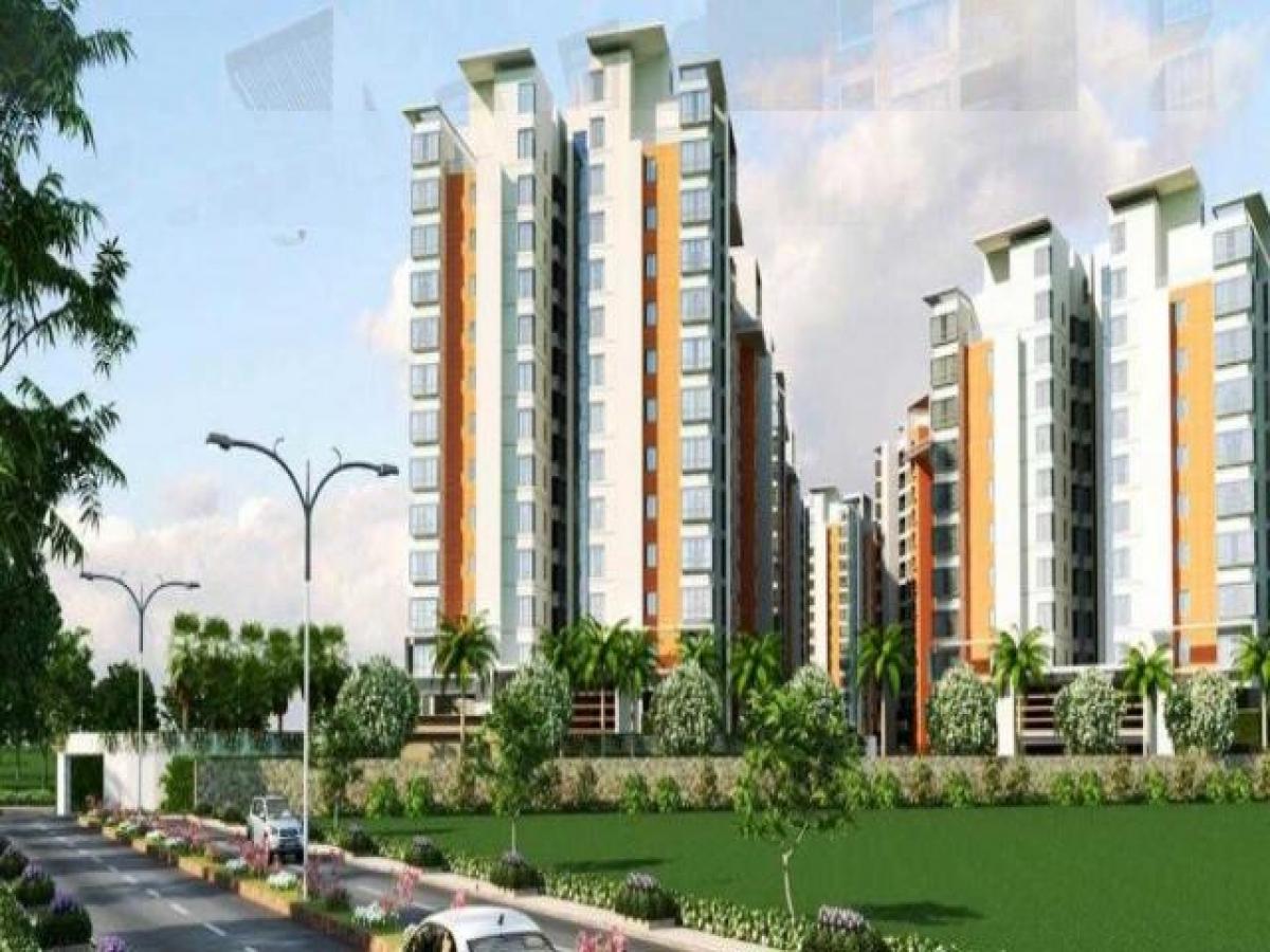 4 bedrooms House in Bangalore, India No. 26816