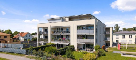 2-Zimmer Wohnung in Lustenau, Austria, Nr. 219400 18