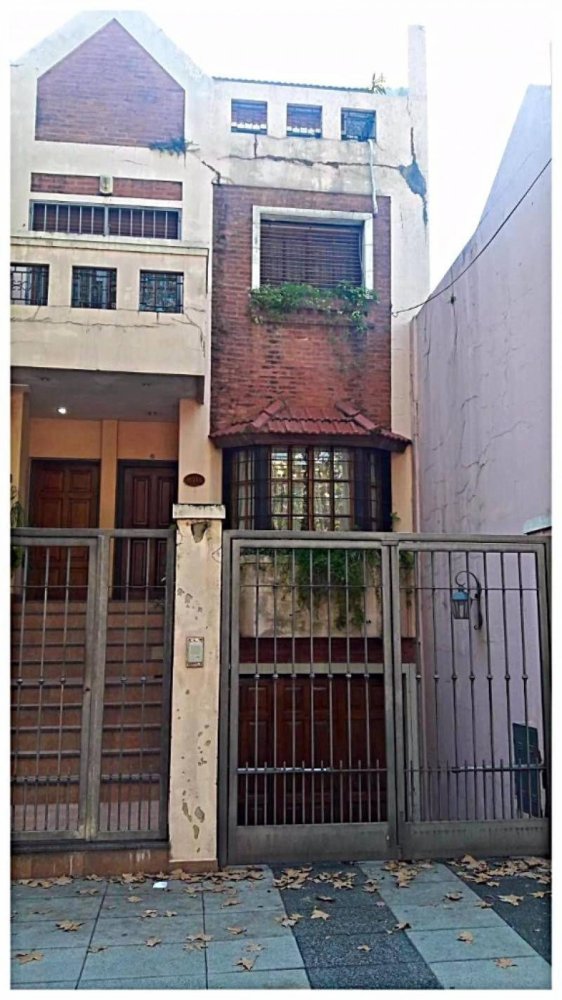 3 chambres Maison à Buenos Aires, Argentina No. 92935