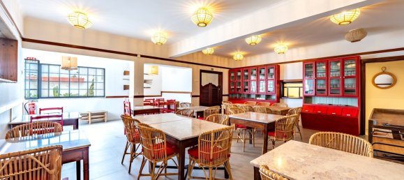 Edifício T19 em Grândola, Portugal N.º 124229 6