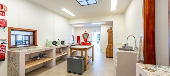 Edifício T19 em Grândola, Portugal N.º 124229 43