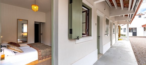 Edifício T19 em Grândola, Portugal N.º 124229 14