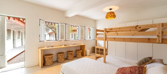 Edifício T19 em Grândola, Portugal N.º 124229 17