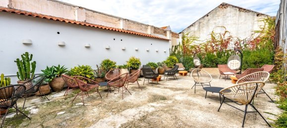 Edifício T19 em Grândola, Portugal N.º 124229 34