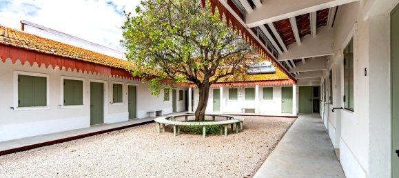 Edifício T19 em Grândola, Portugal N.º 124229 31