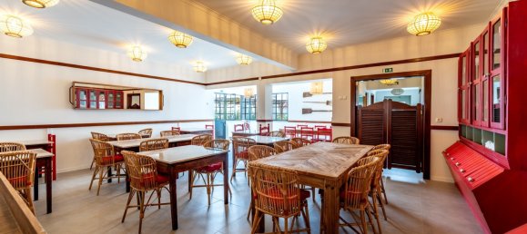 Edifício T19 em Grândola, Portugal N.º 124229 5