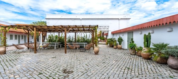 Edifício T19 em Grândola, Portugal N.º 124229 26