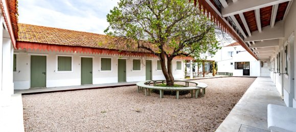 Edifício T19 em Grândola, Portugal N.º 124229 29