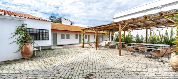 Edifício T19 em Grândola, Portugal N.º 124229 37