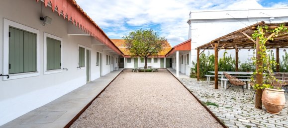 Edifício T19 em Grândola, Portugal N.º 124229 28