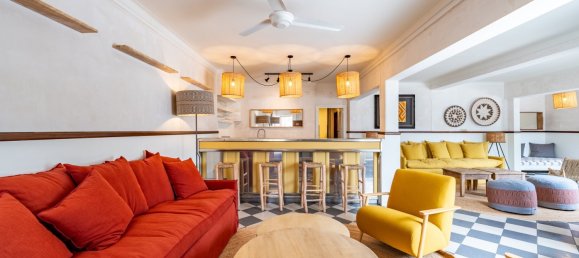 Edifício T19 em Grândola, Portugal N.º 124229 40