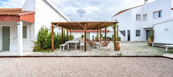 Edifício T19 em Grândola, Portugal N.º 124229 32