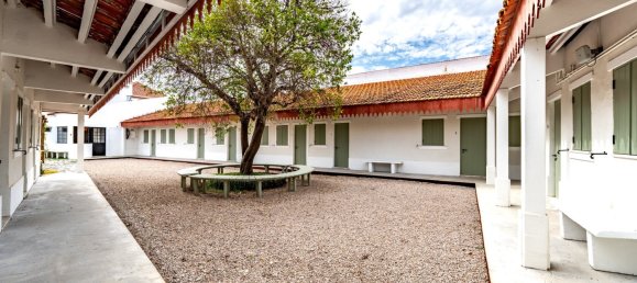 Edifício T19 em Grândola, Portugal N.º 124229 30