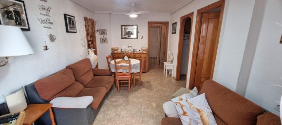 2 dormitorios apartamento en venta en Torrevieja, Alicante, Comunidad Valenciana, Spain № 369903 19
