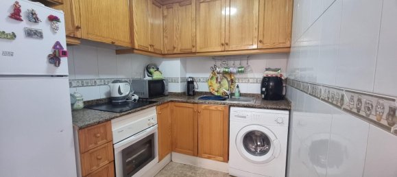 2 dormitorios apartamento en venta en Torrevieja, Alicante, Comunidad Valenciana, Spain № 369903 6