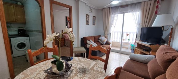 2 dormitorios apartamento en venta en Torrevieja, Alicante, Comunidad Valenciana, Spain № 369903 10