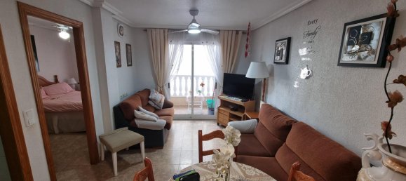 2 dormitorios apartamento en venta en Torrevieja, Alicante, Comunidad Valenciana, Spain № 369903 8