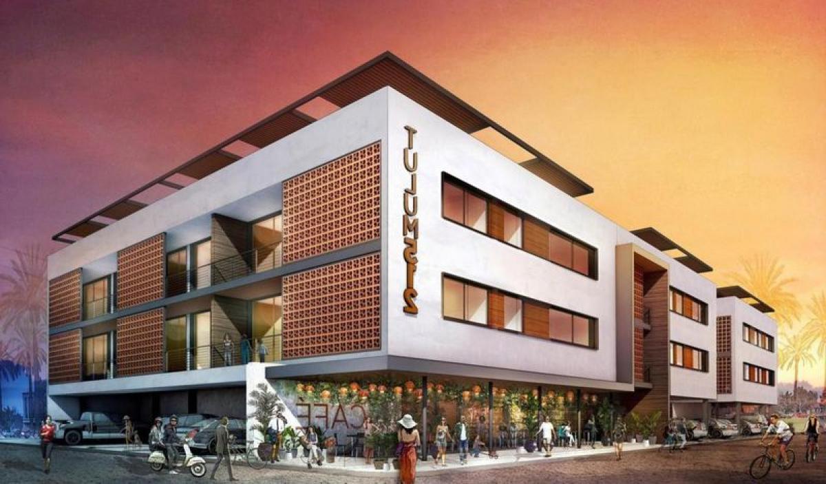 3 Schlafzimmer Wohnung in Quintana Roo, Mexico, Nr. 159482