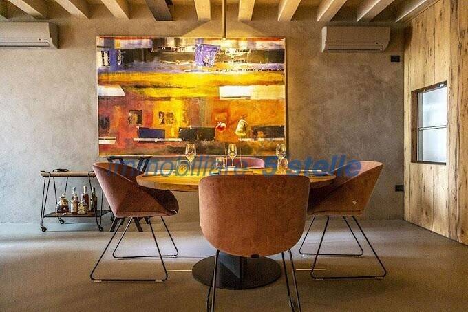 Gewerbliche Immobilie in Bassano del Grappa, Italy 200m², Nr. 326168